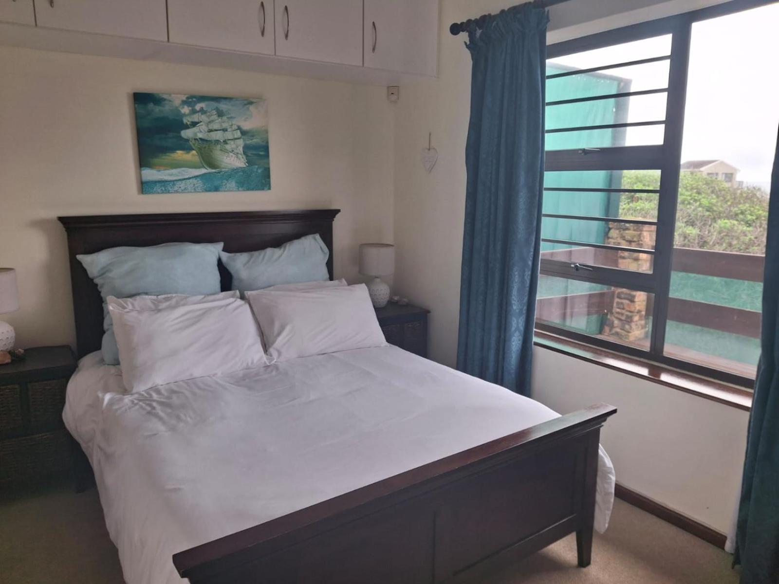 Villa Ocean Tides Kini Bay Exterior foto