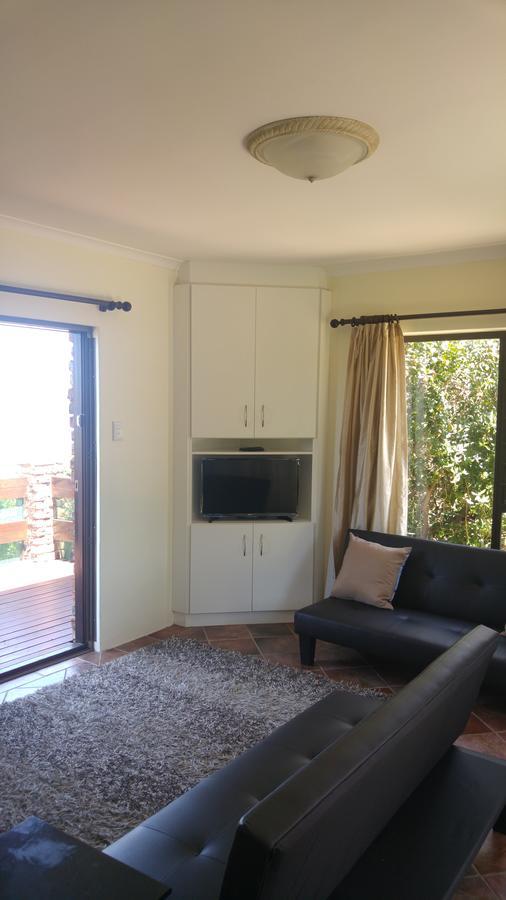 Villa Ocean Tides Kini Bay Exterior foto